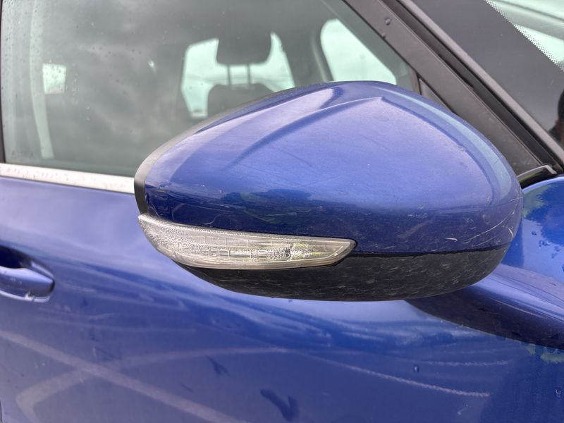 Citroen C4 Picasso 1.6 Blue-HDi Business Class 2016 – снимка на щета 28