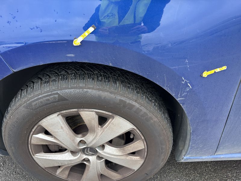 Citroen C4 Picasso 1.6 Blue-HDi Business Class 2016 – снимка на щета 40