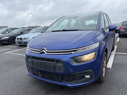 Citroen C4 Picasso 1.6 Blue-HDi Business Class 2016