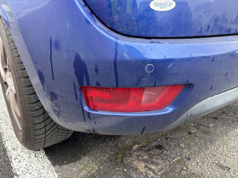Citroen C4 Picasso 1.6 Blue-HDi Business Class 2016 – снимка на щета 46