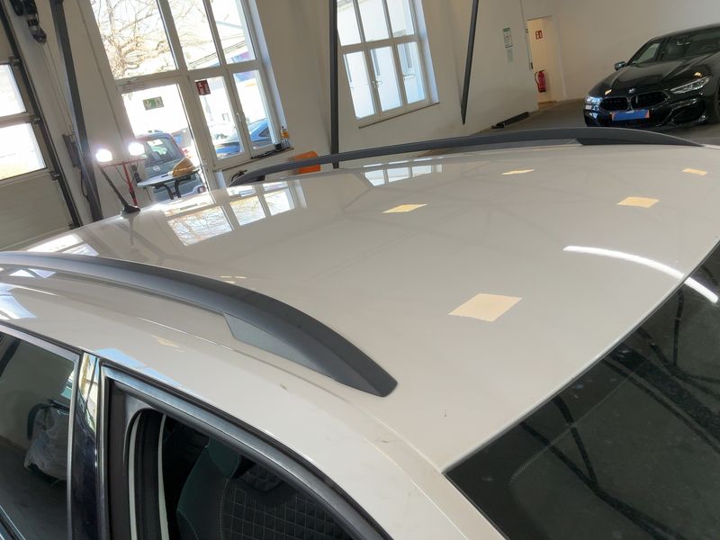 Skoda Fabia 1.0 TSI Style 2017 – снимка 13