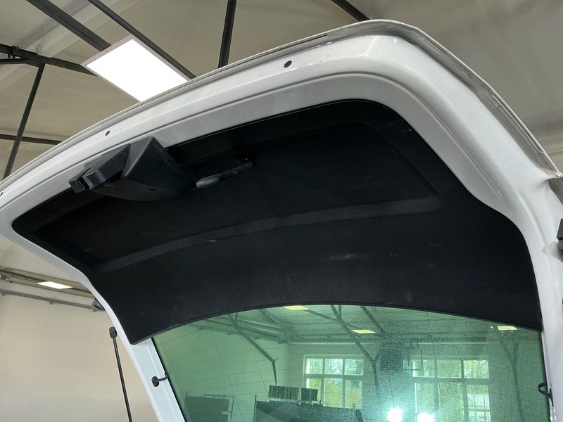Skoda Fabia 1.0 TSI Style 2017 – снимка 28