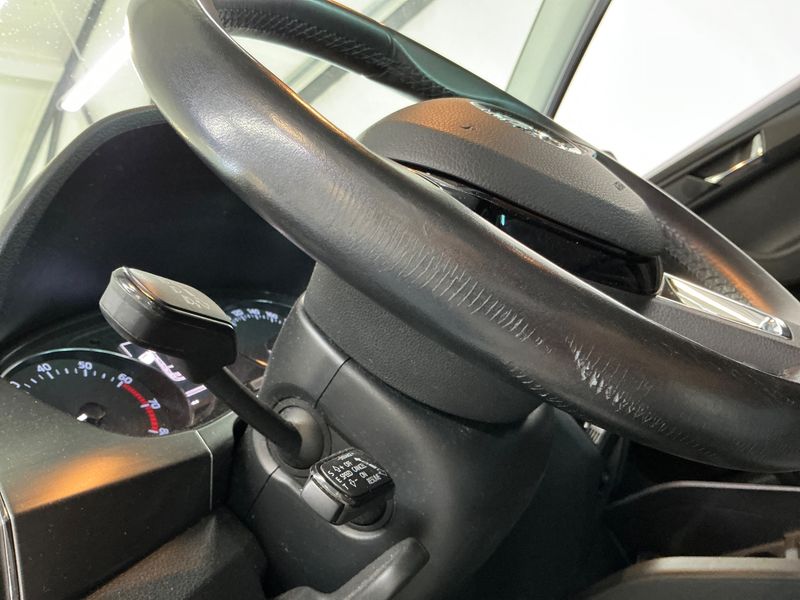 Skoda Fabia 1.0 TSI Style 2017 – снимка 30