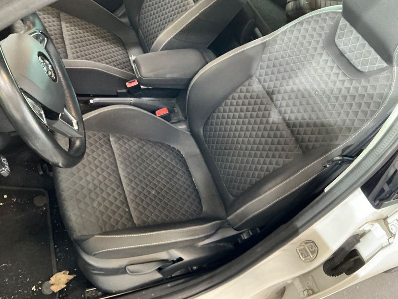 Skoda Fabia 1.0 TSI Style 2017 – снимка 29