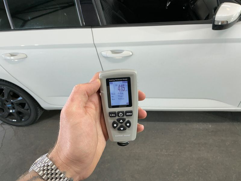 Skoda Fabia 1.0 TSI Style 2017 – снимка 27