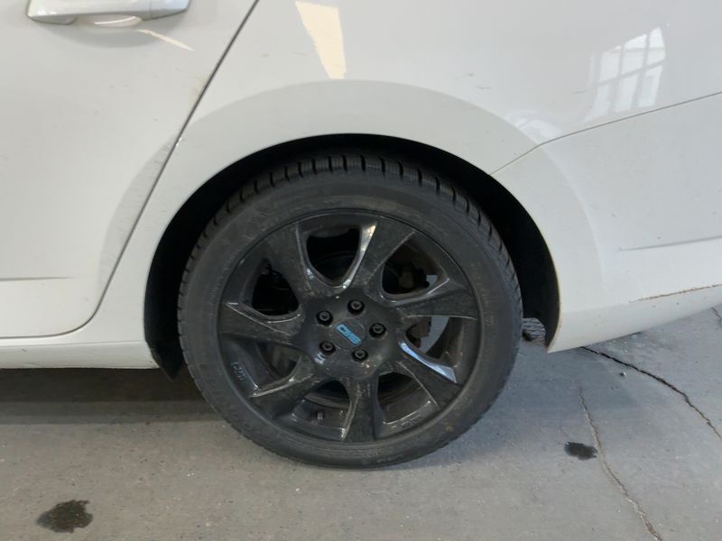 Skoda Fabia 1.0 TSI Style 2017 – снимка 5