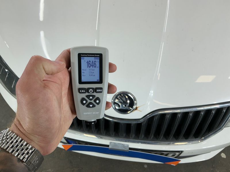 Skoda Fabia 1.0 TSI Style 2017 – снимка 41