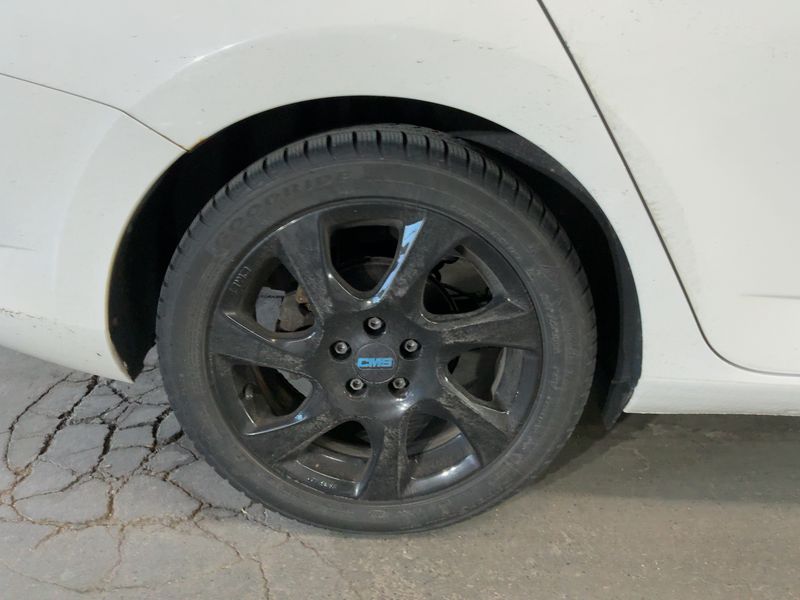 Skoda Fabia 1.0 TSI Style 2017 – снимка 9