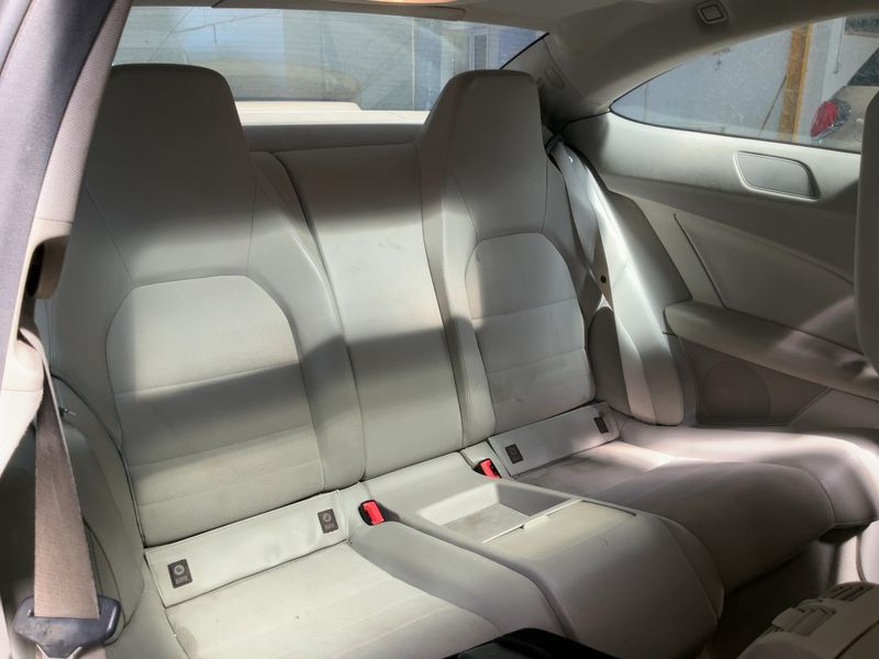 Mercedes-Benz C-Klasse C 220 CDI BlueEfficiency 2011 – снимка 14