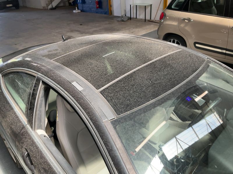 Mercedes-Benz C-Klasse C 220 CDI BlueEfficiency 2011 – снимка 21