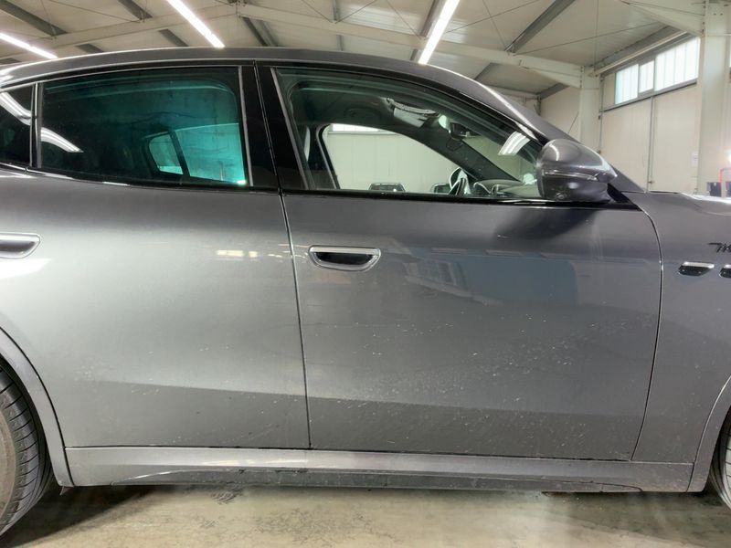 Maserati Grecale 2.0 Turbo Mild-Hybrid Modena AWD 2022 – снимка 10