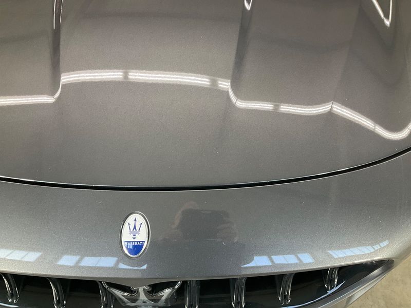 Maserati Grecale 2.0 Turbo Mild-Hybrid Modena AWD 2022 – снимка 25