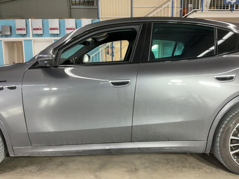 Maserati Grecale 2.0 Turbo Mild-Hybrid Modena AWD 2022 – снимка 4