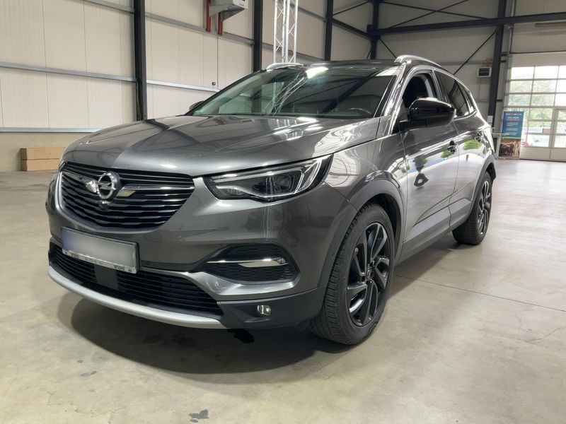 Opel Grandland X 2.0 CDTI Ultimate 2018 – снимка 1