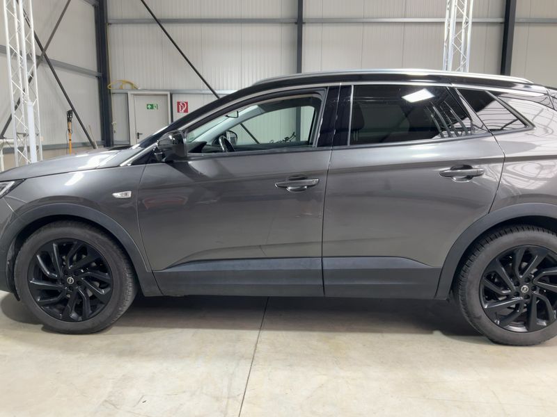 Opel Grandland X 2.0 CDTI Ultimate 2018 – снимка 4