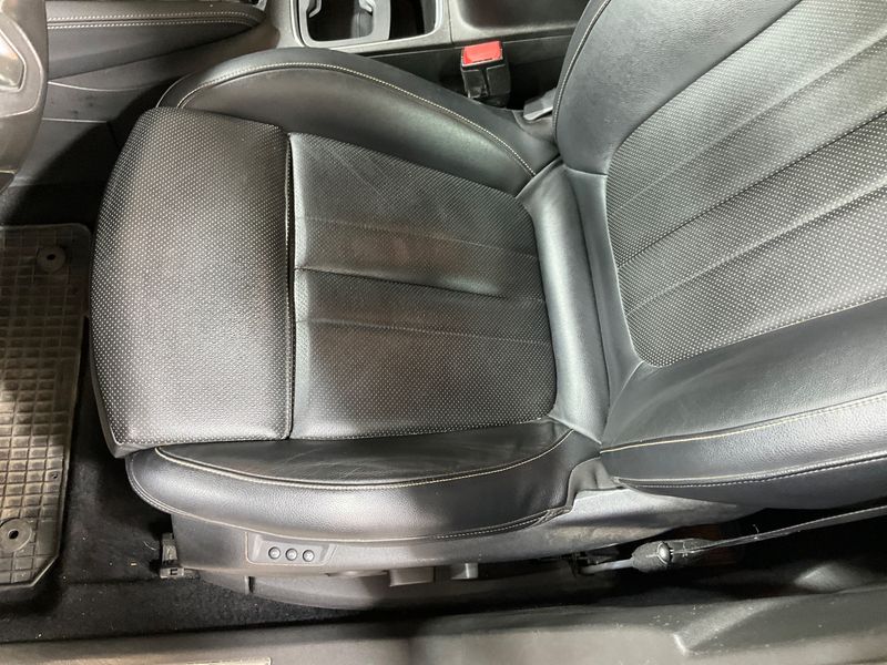 Opel Grandland X 2.0 CDTI Ultimate 2018 – снимка 21