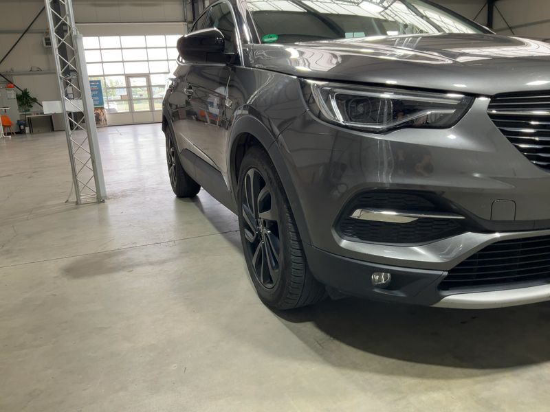 Opel Grandland X 2.0 CDTI Ultimate 2018 – снимка 12