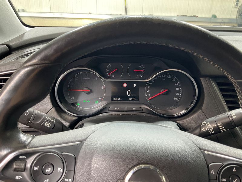 Opel Grandland X 2.0 CDTI Ultimate 2018 – снимка 18