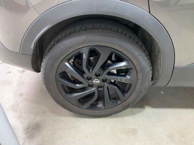 Opel Grandland X 2.0 CDTI Ultimate 2018 – снимка 9