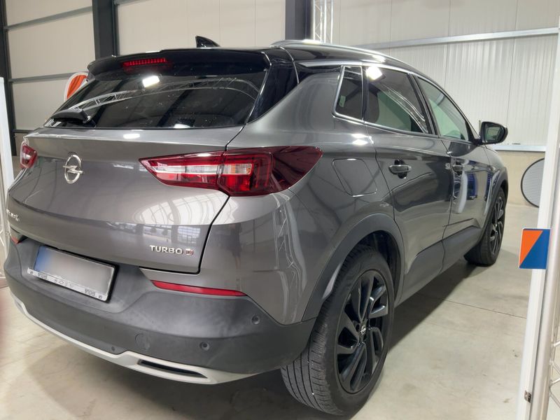 Opel Grandland X 2.0 CDTI Ultimate 2018 – снимка 8