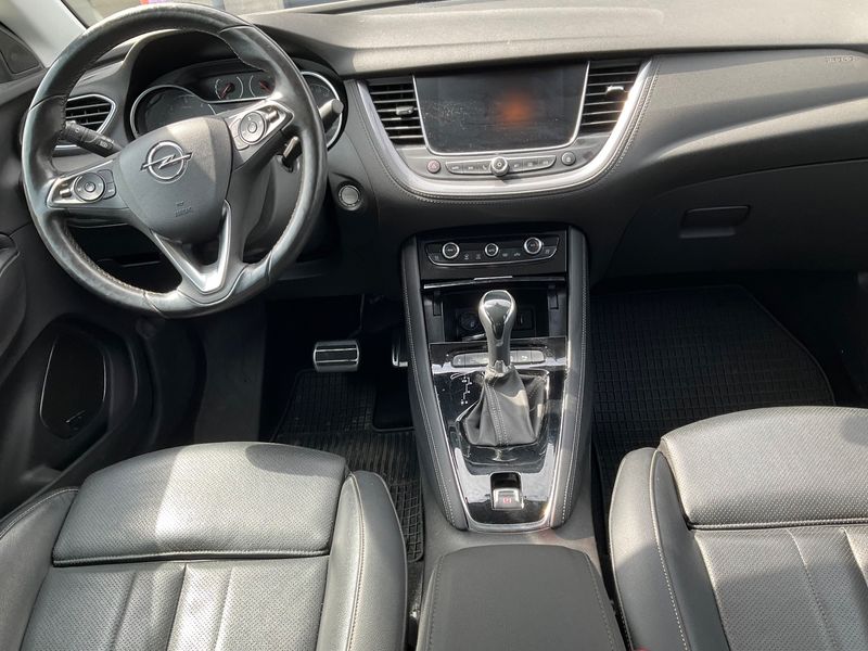 Opel Grandland X 2.0 CDTI Ultimate 2018 – снимка 17