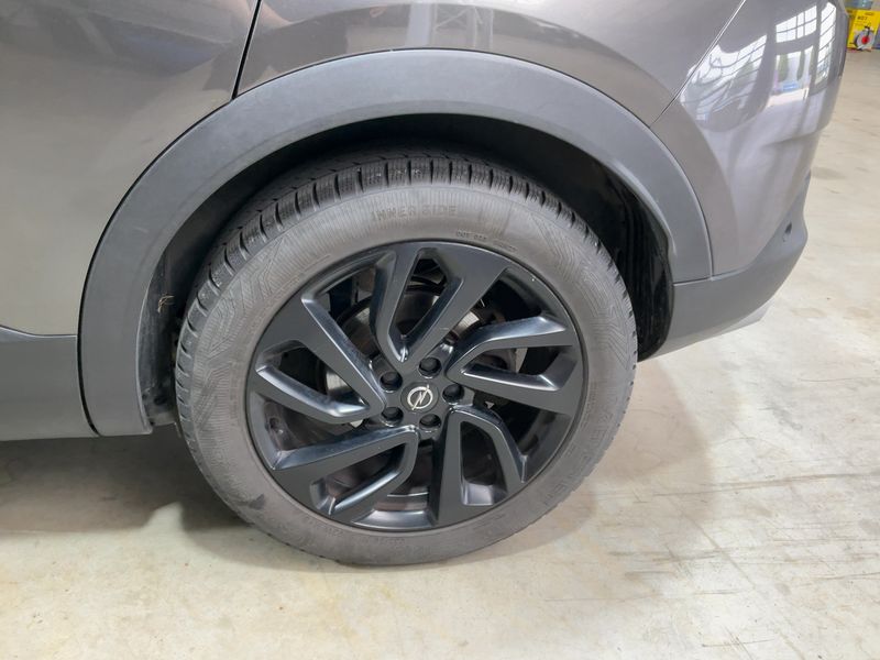 Opel Grandland X 2.0 CDTI Ultimate 2018 – снимка 5