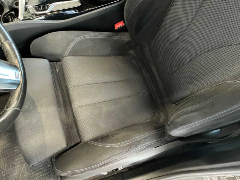 BMW 5er 530d xDrive M Sport 2018 – снимка 26