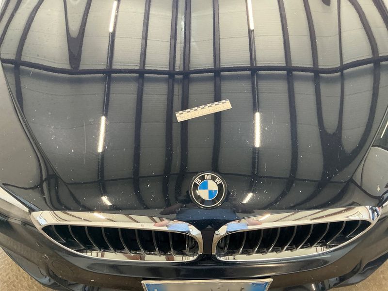 BMW 5er 530d xDrive M Sport 2018 – снимка 35