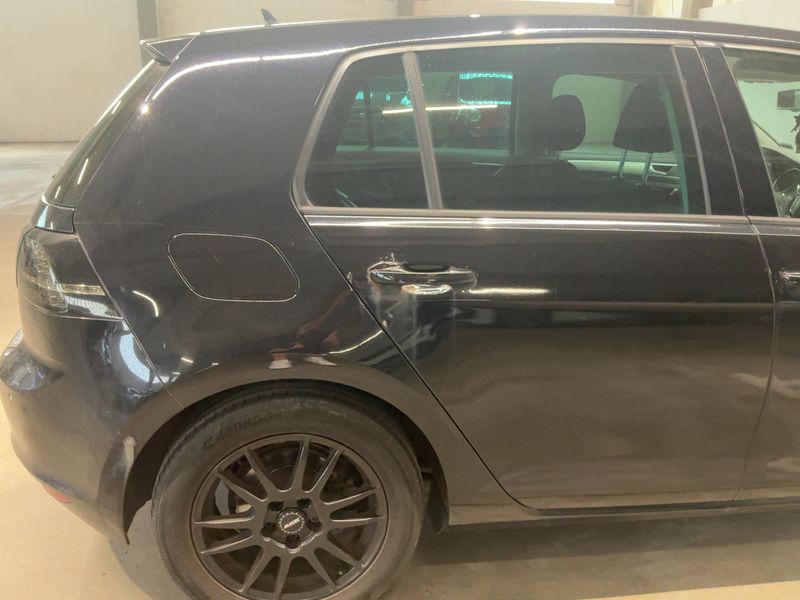 Volkswagen Golf VII 2.0 TDI Cup BlueMotion Tech 2015 – снимка 8