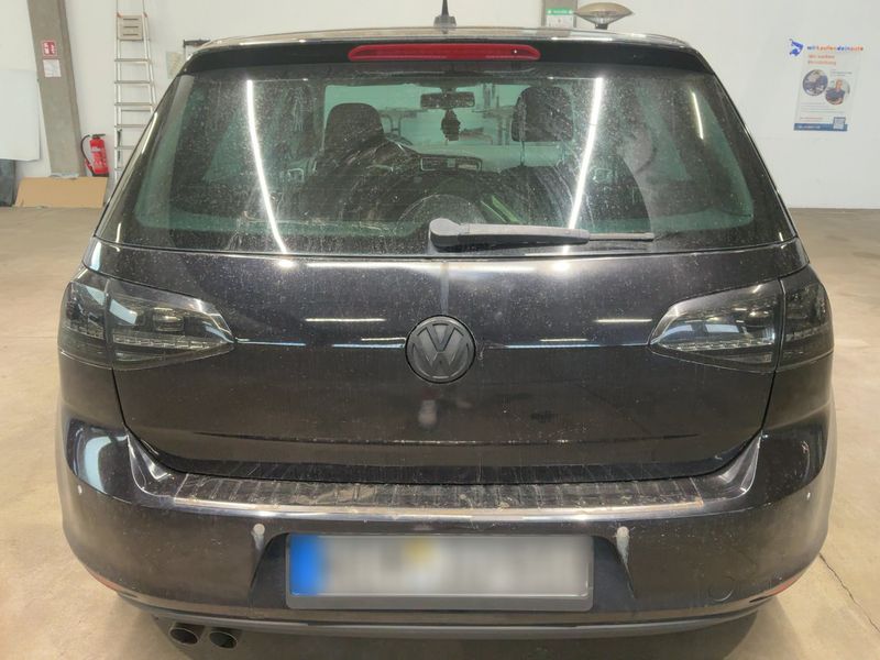 Volkswagen Golf VII 2.0 TDI Cup BlueMotion Tech 2015 – снимка 7