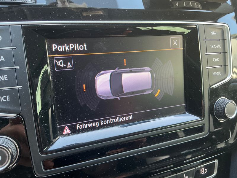 Volkswagen Golf VII 2.0 TDI Cup BlueMotion Tech 2015 – снимка 33