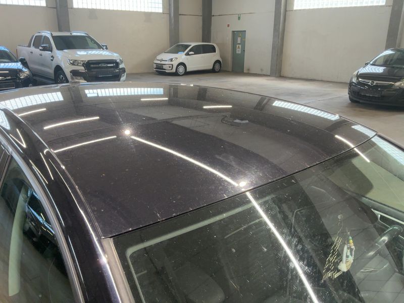 Volkswagen Golf VII 2.0 TDI Cup BlueMotion Tech 2015 – снимка 13