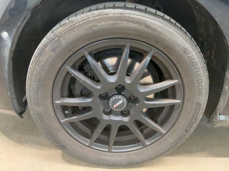 Volkswagen Golf VII 2.0 TDI Cup BlueMotion Tech 2015 – снимка 3