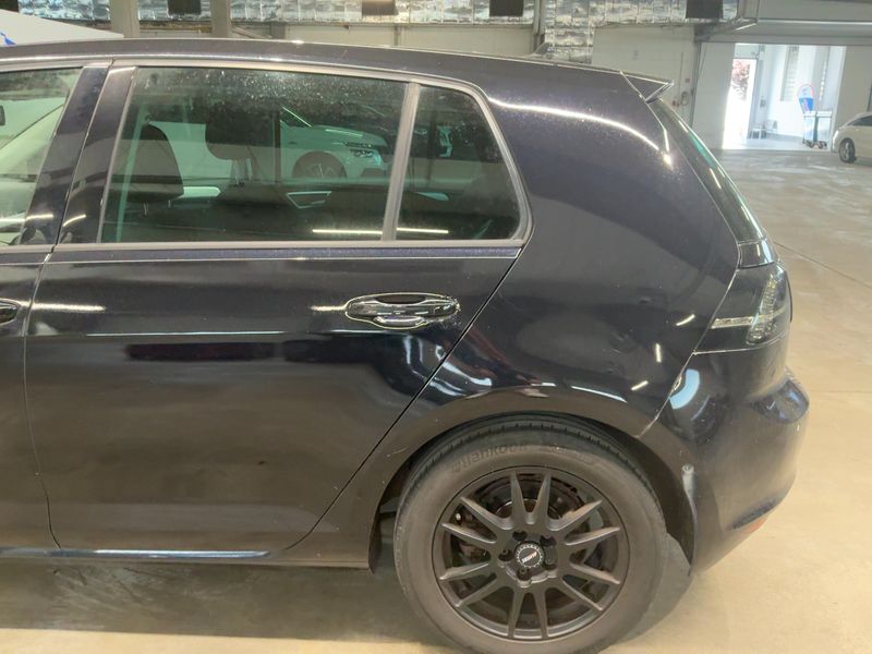 Volkswagen Golf VII 2.0 TDI Cup BlueMotion Tech 2015 – снимка 6