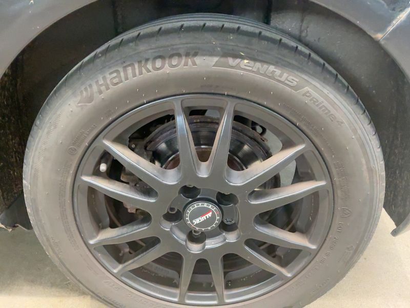 Volkswagen Golf VII 2.0 TDI Cup BlueMotion Tech 2015 – снимка 5