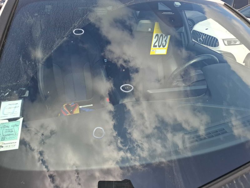 BMW 1er 116d M Sport 2020 – снимка 56