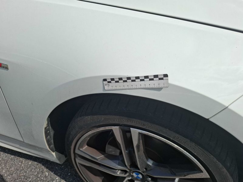 BMW 1er 116d M Sport 2020 – снимка 24
