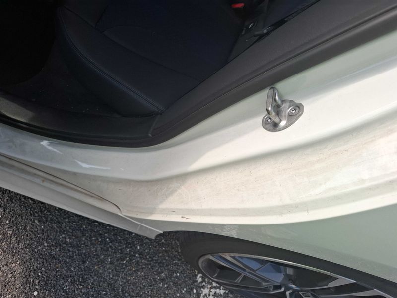 BMW 1er 116d M Sport 2020 – снимка 35