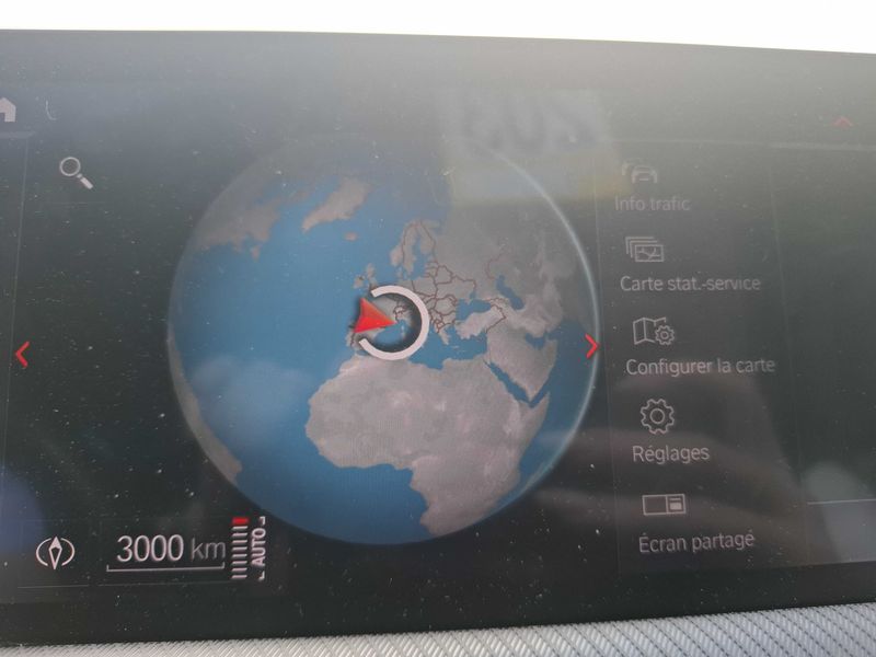 BMW 1er 116d M Sport 2020 – снимка 13