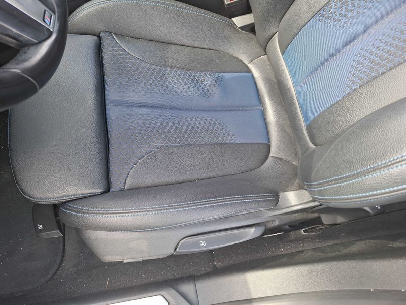 BMW 1er 116d M Sport 2020 – снимка 29