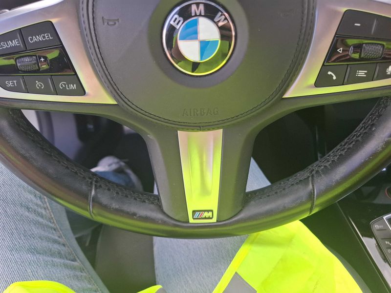 BMW 1er 116d M Sport 2020 – снимка 31