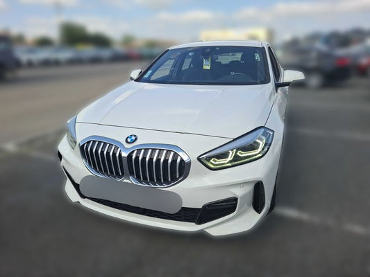 BMW 1er 116d M Sport 2020 – снимка 1