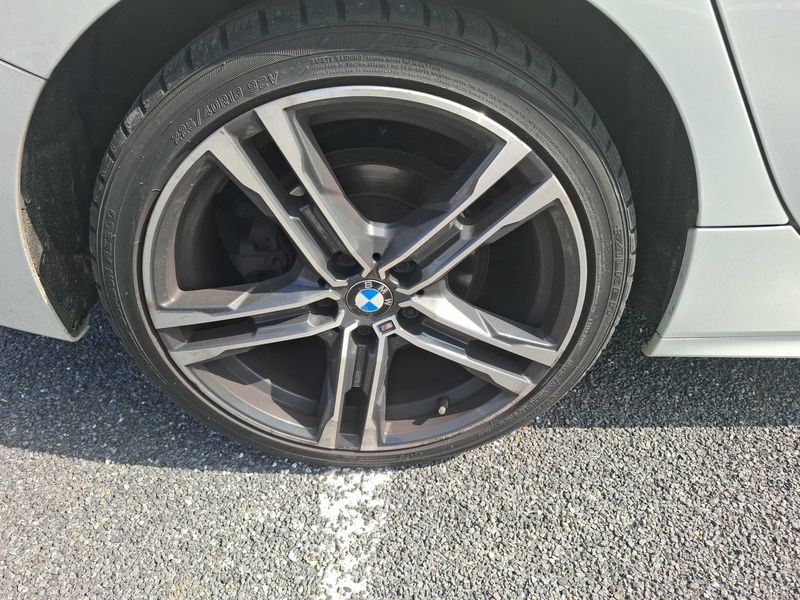 BMW 1er 116d M Sport 2020 – снимка 26