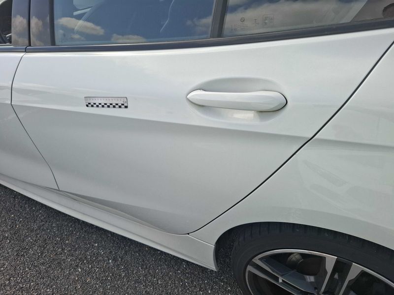 BMW 1er 116d M Sport 2020 – снимка 47