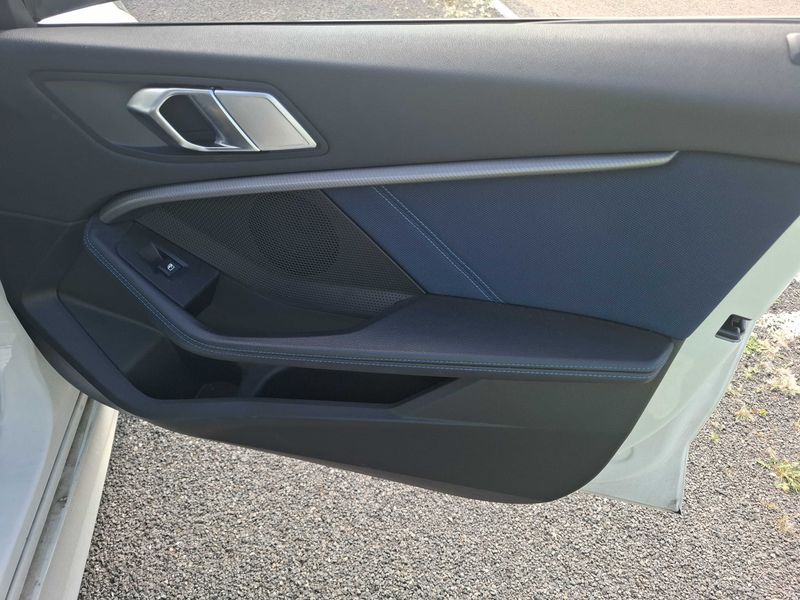 BMW 1er 116d M Sport 2020 – снимка 43