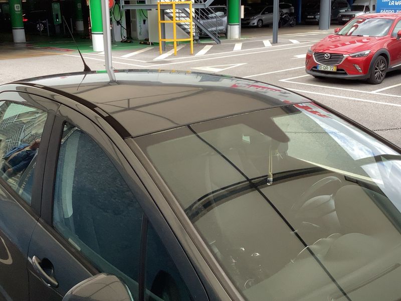 Peugeot 308 1.6 e-HDi Allure 2013 – снимка 13