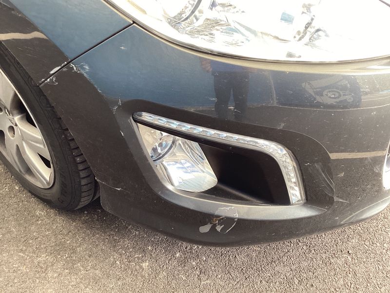 Peugeot 308 1.6 e-HDi Allure 2013 – снимка 26