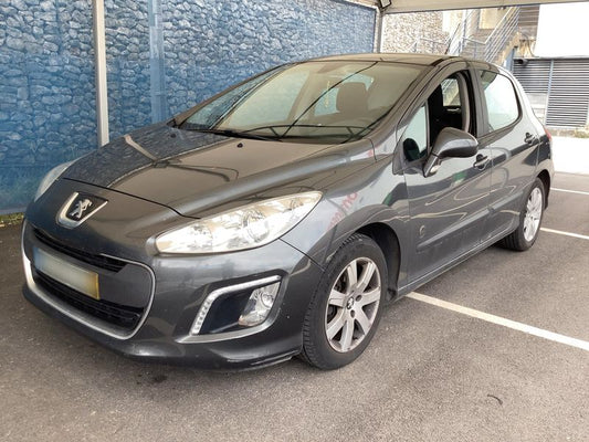 Peugeot 308 1.6 e-HDi Allure 2013 – снимка 1