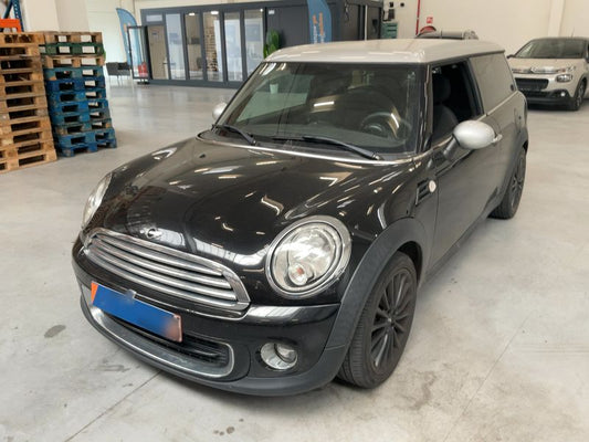 MINI Clubman One 2014 – снимка 1