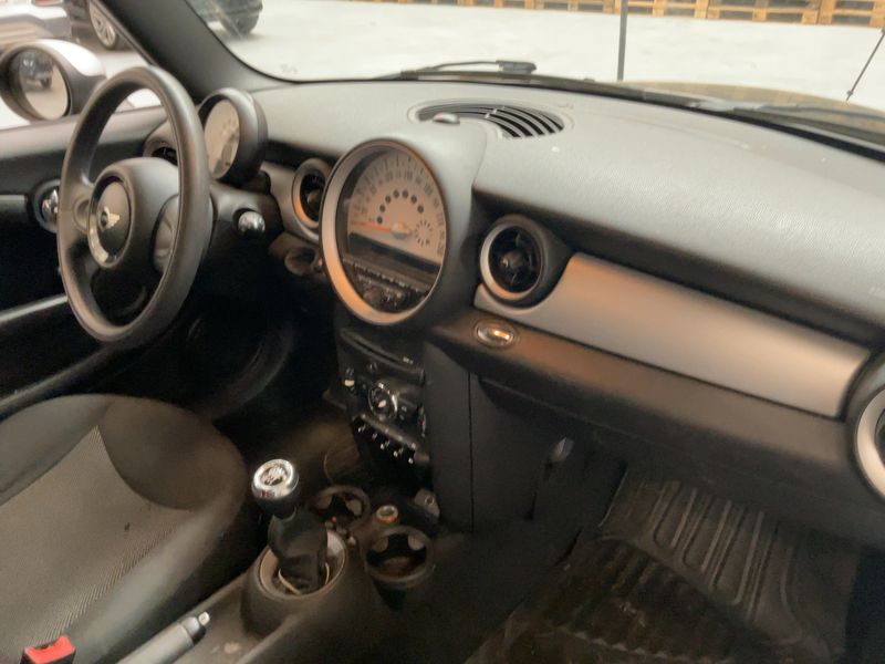MINI Clubman One 2014 – снимка 17